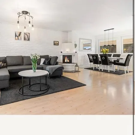Apartament Hylkje *