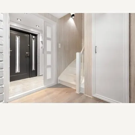 Apartament Hylkje Bergen